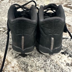 Nike Trout Baseball Cleats size M10